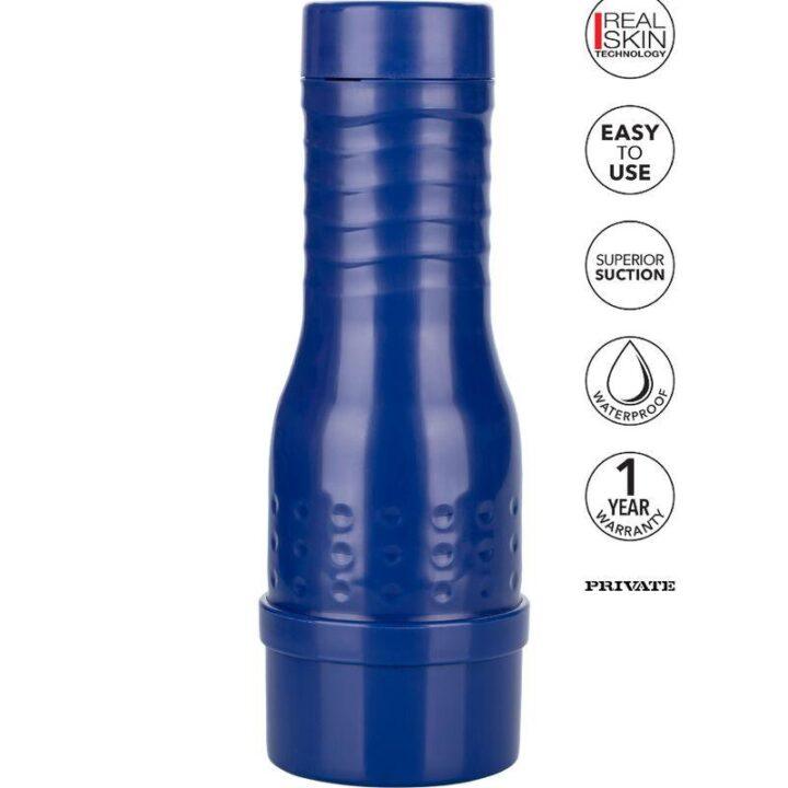 PRIVATE - TARRA WHITE LEGEND PUSSY MASTURBADOR