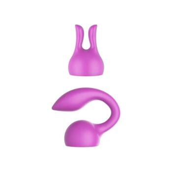 XOCOON-XOCOON-ATTACHMENTS-PERSONAL-MASSAGER-FUCHSIA-1