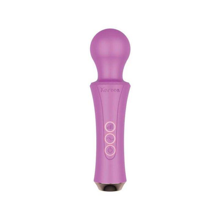 XOCOON - A VARINHA PESSOAL FÚCSIA