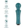 Xocoon - The Personal Wand Green