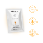 Bruma - Aloe Vera Sliding Gel Pina Colada Flavor 6 Ml