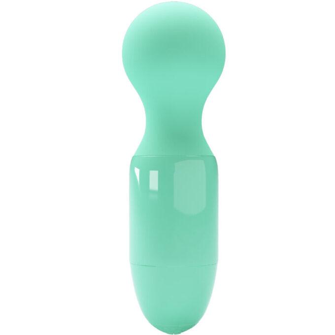 Pretty Love - Green Mini Personal Massager