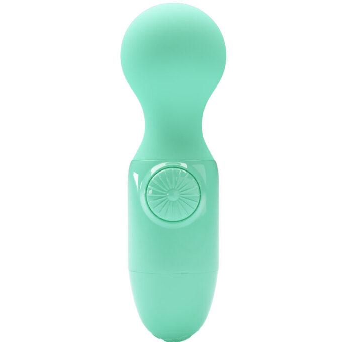 Pretty Love - Green Mini Personal Massager