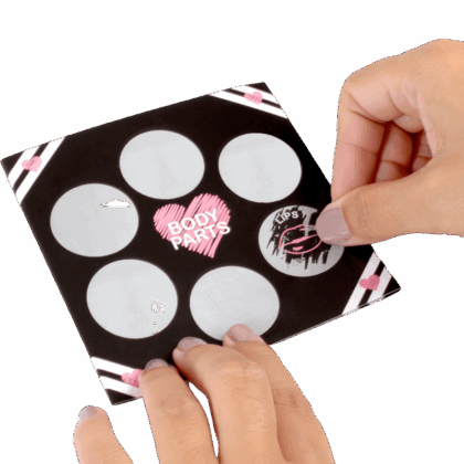 SECRETPLAY-100-GAMES-SECRETPLAY-FOREPLAY-FANATICS-SCRATCH-LOVERS-ESENFRDEITPTNLPL-1