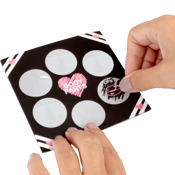 SECRETPLAY - PRELIMINARES FANÁTICOS SCRATCH LOVERS /ES/EN/FR/DE/IT/PT/NL/PL/