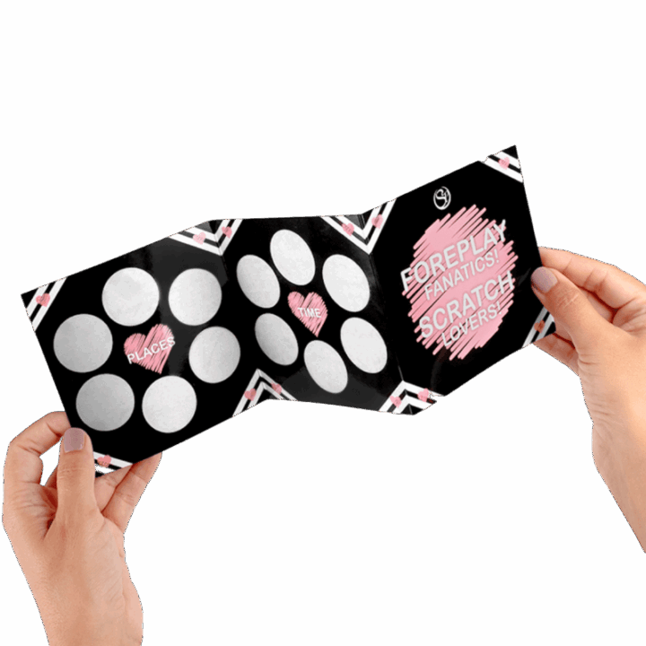 SECRETPLAY - PRELIMINARES FANÁTICOS SCRATCH LOVERS /ES/EN/FR/DE/IT/PT/NL/PL/