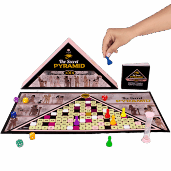 SECRETPLAY-100-GAMES-SECRETPLAY-GAME-THE-SECRET-PYRAMID-ESENFRDEITPTNL-1