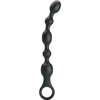 BAILE-ANAL-PRETTY-LOVE-VAN-ANAL-BEADS-10-VIBRATIONS-RECHARGEABLE-SILICONE-1