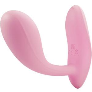 BAILE-VIBRATORS-PRETTY-LOVE-BAIRD-G-SPOT-12-VIBRATION-SETTINGS-RECHARGEABLE-PINK-APP-1