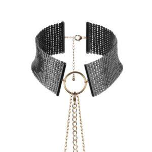 BIJOUX-DESIRE-METALLIQUE-DESIR-METALLIQUE-COLLAR-BLACK-1