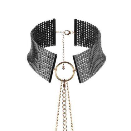BIJOUX-DESIRE-METALLIQUE-DESIR-METALLIQUE-COLLAR-BLACK-1