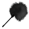 DARKNESS BLACK FEATHER 20CM