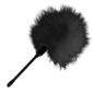 DARKNESS BLACK FEATHER 20CM