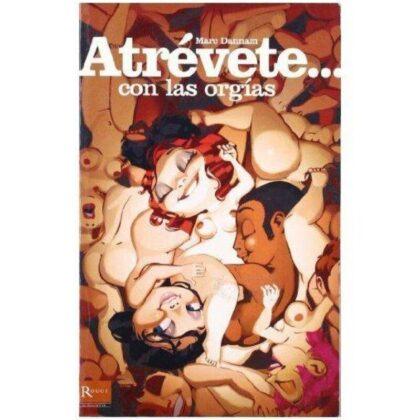 DIABO PICANTE - OUSE... COM ORGIAS