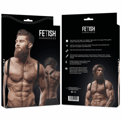 FETISH-SUBMISSIVE-ATTITUDE-FETISH-SUBMISSIVE-ATTITUDE-ECO-LEATHER-BACK-STRAP-HARNESS-MEN-2