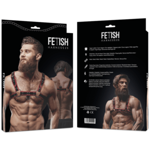FETISH-SUBMISSIVE-ATTITUDE-FETISH-SUBMISSIVE-ATTITUDE-ECO-LEATHER-CHEST-STRAP-HARNESS-MEN-BLACKRED-2