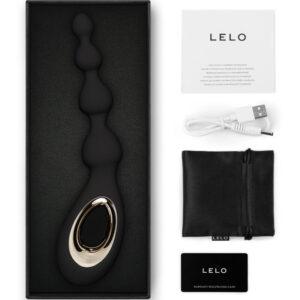 LELO-LELO-SORAYA-BEADS-ANAL-MASSAGER-BLACK-1