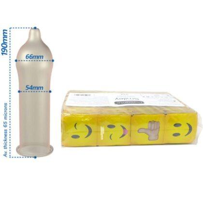 PASANTE-PASANTE-CONDOMS-SMILEY-BAG-144-UNITS-1