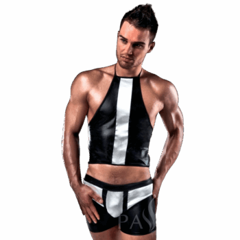 PASSION - FANTASIA DE GAROM 018 SEXY BY MEN S/M