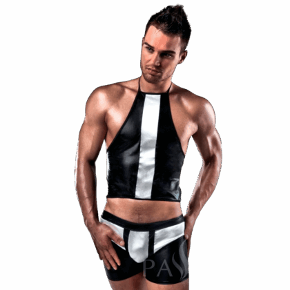 PASSION - FANTASIA DE GAROM 018 SEXY BY MEN S/M