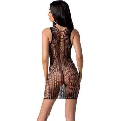 PASSION-WOMAN-BODYSTOCKINGS-PASSION-BS097-BODYSTOCKING-BLACK-ONE-SIZE-1