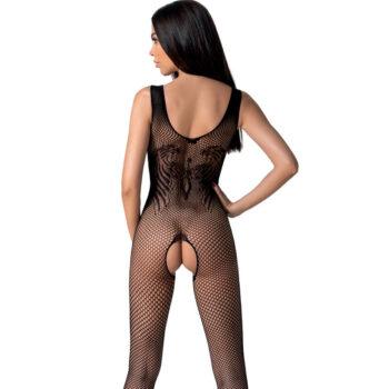 PASSION-WOMAN-BODYSTOCKINGS-PASSION-BS098-BODYSTOCKING-BLACK-ONE-SIZE-1