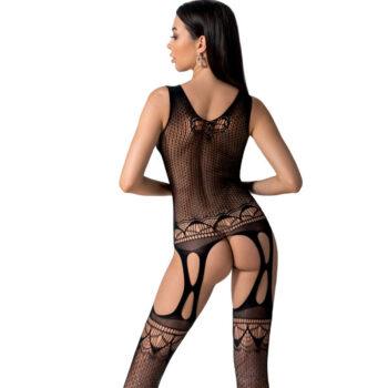 PASSION-WOMAN-BODYSTOCKINGS-PASSION-BS099-BODYSTOCKING-BLACK-ONE-SIZE-1