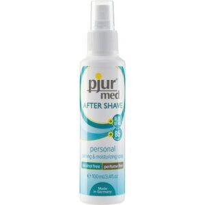 PJUR - MED SPRAY APÓS BARBEAR 100 ML