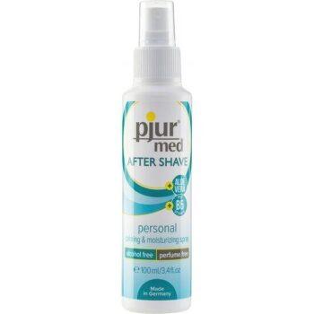 PJUR - MED SPRAY APÓS BARBEAR 100 ML
