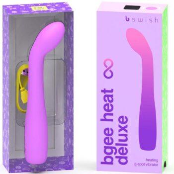 B-SWISH-B-SWISH-BGEE-HEAT-INFINITE-DELUXE-SILICONE-RECHARGEABLE-VIBRATOR-SWEET-LAVENDER-1