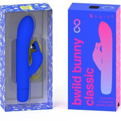 B-SWISH-B-SWISH-BWILD-BUNNY-INFINITE-CLASSIC-SILICONE-RECHARGEABLE-VIBRATOR-PACIFIC-BLUE-1