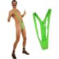 DIABLO PICANTE - GREEN MENS TRIKINI