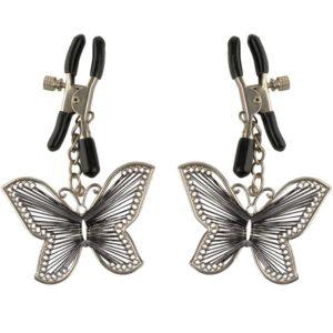 FETISH FANTASY SERIES - PINAS DE BORBOLETA