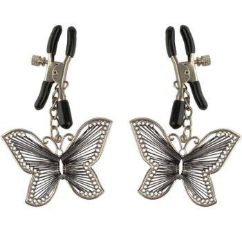 FETISH FANTASY SERIES - PINAS DE BORBOLETA