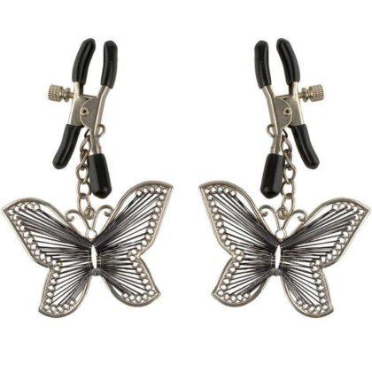 FETISH FANTASY SERIES - PINAS DE BORBOLETA