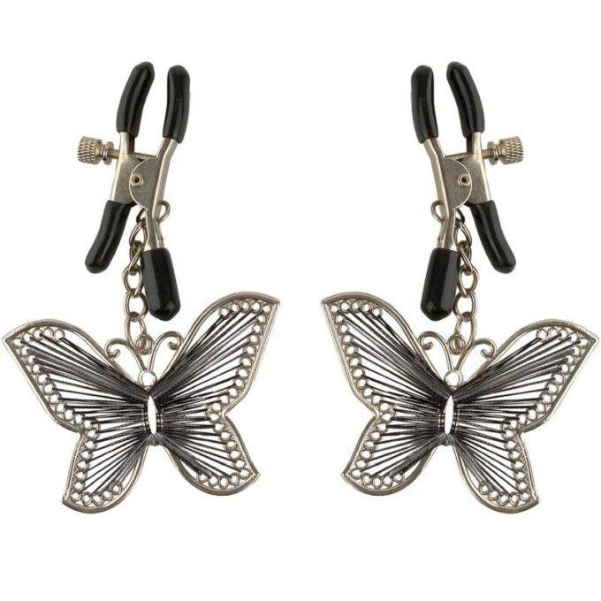 FETISH FANTASY SERIES - PINAS DE BORBOLETA