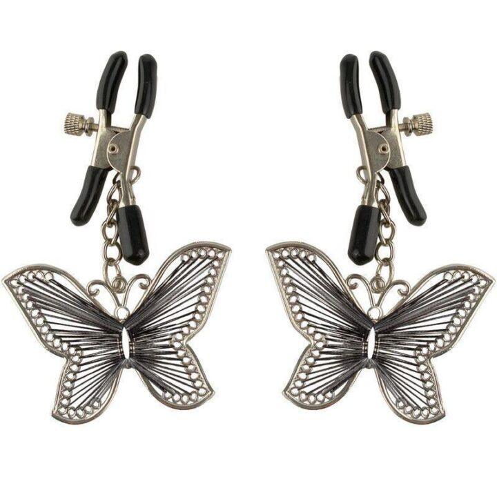 FETISH FANTASY SERIES - PINAS DE BORBOLETA