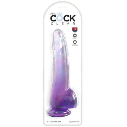 KING-COCK-KING-COCK-CLEAR-DILDO-WITH-TESTICLES-19-CM-PURPLE-1