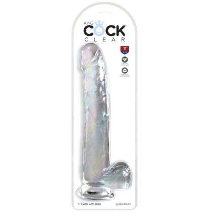 KING-COCK-KING-COCK-CLEAR-DILDO-WITH-TESTICLES-24.8-CM-TRANSPARENT-1