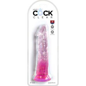 KING-COCK-KING-COCK-CLEAR-REALISTIC-PENIS-19.7-CM-PINK-1