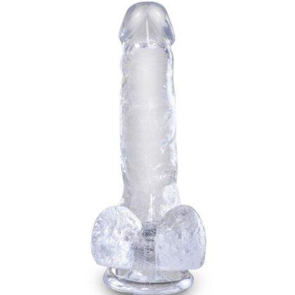 KING-COCK-KING-COCK-CLEAR-REALISTIC-PENIS-WITH-BALLS-13.5-CM-TRANSPARENT-1