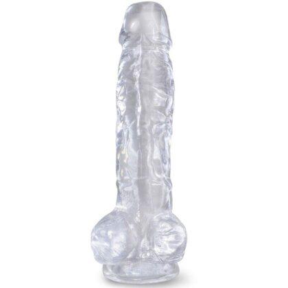 KING-COCK-KING-COCK-CLEAR-REALISTIC-PENIS-WITH-BALLS-16.5-CM-TRANSPARENT-1
