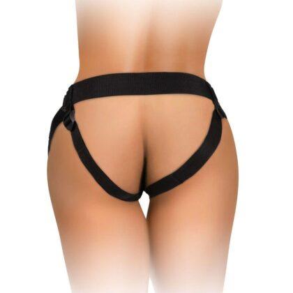 KING-COCK-KING-COCK-ELITE-ADJUSTABLE-HARNESS-FOR-BEGINNERS-1