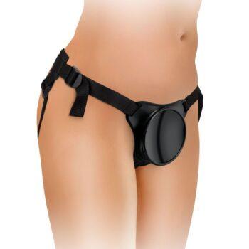 KING-COCK-KING-COCK-ELITE-ADJUSTABLE-HARNESS-WITH-DILDO-15.2-CM-FOR-BEGINNERS-1