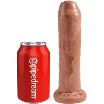 KING-COCK-KING-COCK-UNCUT-REALISTIC-PENIS-17.8-CM-CARAMEL-1