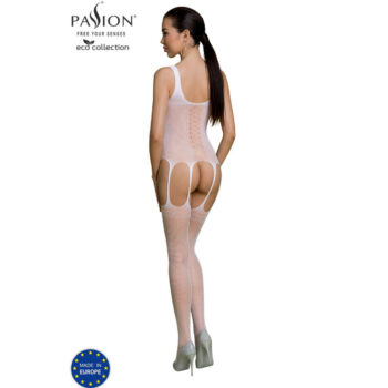 PASSION-WOMAN-BODYSTOCKINGS-PASSION-ECO-COLLECTION-BODYSTOCKING-ECO-BS007-WHITE-1