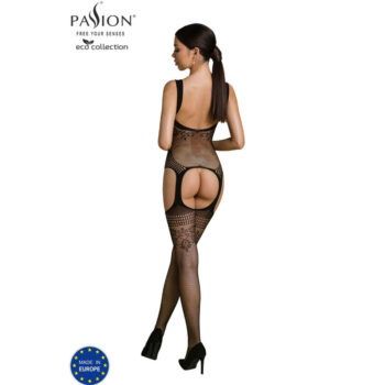 PASSION-WOMAN-BODYSTOCKINGS-PASSION-ECO-COLLECTION-BODYSTOCKING-ECO-BS008-BLACK-1