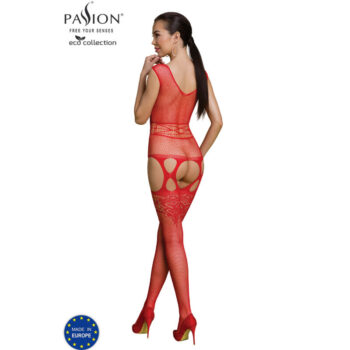 PASSION-WOMAN-BODYSTOCKINGS-PASSION-ECO-COLLECTION-BODYSTOCKING-ECO-BS014-RED-1