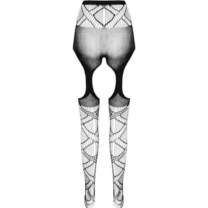 PASSION - COLEO ECO BODYSTOCK ECO S005 BRANCO