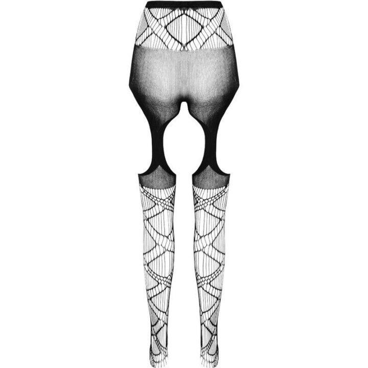 PASSION - COLEO ECO BODYSTOCK ECO S005 BRANCO